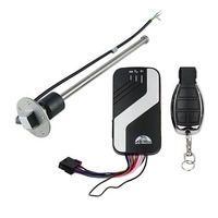 Traceur GPS intelligent, localisateur de voiture, suivi GPS en temps réel 4G