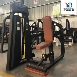 YG Fitness Máquina <span class=keywords><strong>de</strong></span> inmersión <span class=keywords><strong>de</strong></span> acero <span class=keywords><strong>de</strong></span> grado comercial Equipo <span class=keywords><strong>de</strong></span> fitness <span class=keywords><strong>de</strong></span> <span class=keywords><strong>gimnasio</strong></span> para entrenamiento <span class=keywords><strong>de</strong></span> fuerza usado para la <span class=keywords><strong>venta</strong></span> - Product Image 1