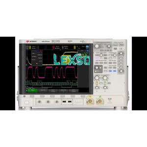 Oscilloscope à signaux mixtes Keysight InfiniiVision 4000 X Series MSOX4032A, 350 MHz, 2 canaux analogiques + 16 canaux numériques xgeqpt - Product Image 1