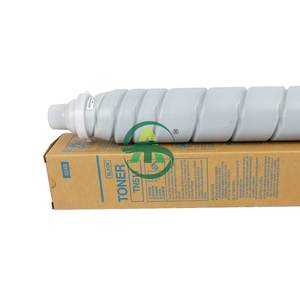 Cartucho de Tóner BK de Alta Calidad TN511 para Konica Minolta Bizhub 360 361 420 <span class=keywords><strong>421</strong></span> 500 501 Compatible Venta Directa de Fábrica 32K - Product Image 5