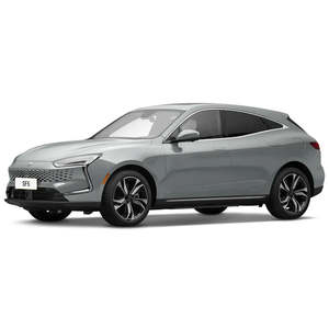 Véhicule électrique <span class=keywords><strong>de</strong></span> luxe SERES SF5 2026-2025, nouvelle énergie, haute performance, pour adultes, programme <span class=keywords><strong>de</strong></span> croissance 0 km - Product Image 2