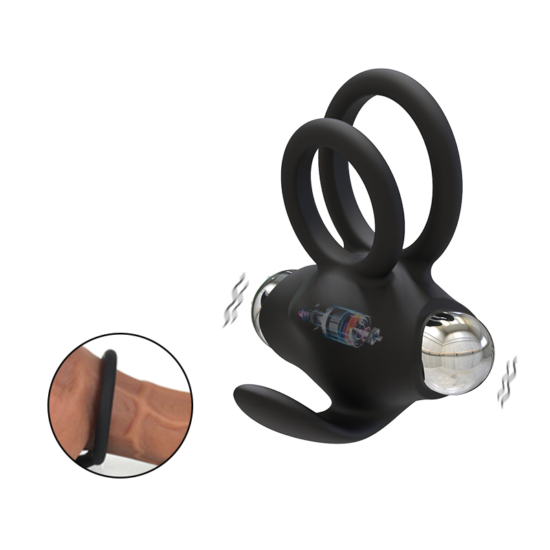 Women Vibrator 5 in 1 Kit