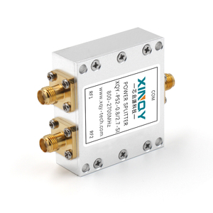 Xinqy 2-way 35w <span class=keywords><strong>rf</strong></span> splitter 698-3800mhz עבור sa נשיים gnss - Product Image 3