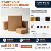 Boîtes d'emballage en carton personnalisées pour envoi postal, déménagement, expédition, boîtes en carton ondulé, boîtes d'expédition personnalisées, emballage et expédition e-commerce