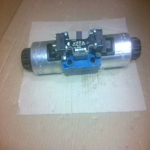 Plc Vanne 4we10w40/cg24nwbr9dk35l R978017010 - Neuf Sans Boîte pour Produit sous Garantie - Product Image 1