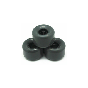 Roues <span class=keywords><strong>de</strong></span> skateboard longues en polyuréthane PU 55mm x 35 mm OEM Impression personnalisée pour la danse <span class=keywords><strong>freestyle</strong></span> skateboard <span class=keywords><strong>de</strong></span> descente - Product Image 3