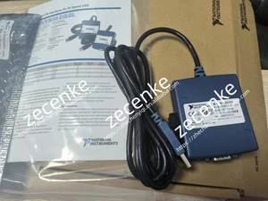 National Instruments USB-8476s 779794-01 อินเทอร์เฟซ LIN เป็น USB ใหม่ รับประกัน 1 เดือน จีน - Product Image 3