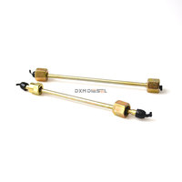 Testeur de buse d'injecteur Diesel, testeur de buse Diesel, testeur de buse électronique S60H