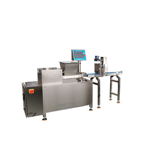 Machine d'extrusion <span class=keywords><strong>de</strong></span> barres protéinées PAPA P308, machine d'emballage <span class=keywords><strong>de</strong></span> barres énergétiques, ligne <span class=keywords><strong>de</strong></span> production <span class=keywords><strong>de</strong></span> barres aux dattes pour usine alimentaire - Product Image 4