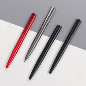 Stylos à bille personnalisés de qualité supérieure avec impression de logo sur mesure, fabricant de stylos à bille en gros - Product Image 2