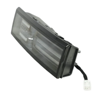 Repuestos Originales para Chery Jaecoo 5, Accesorios de Repuesto, Faro Delantero, Faro Trasero, Luz Antiniebla, Regulador de Ventanas para 2024-2026 M