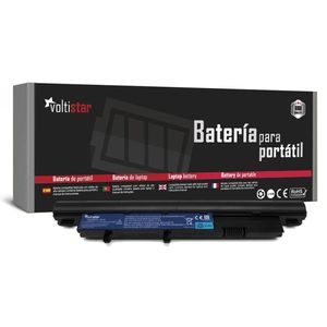 Bateria Para portátil Acer Aspire 3810T - Product Image 1