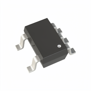 Componentes Electrónicos SOT 23 5 Thin, TSOT 23 5 Originales ADP162AUJZ-3.0-R7 Gestión de Energía (PMIC) - Product Image 1