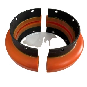 Válvula MANNY E80 de Material Plástico, 1 Año de Garantía, Inspección por Video en Hubei, China, para Piezas de Compresor - Product Image 6