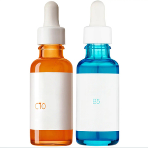 30MLアンチリンクルフェイスセラム保湿Hyalu B5セラムC10ビタミンEffaclar Mela B3フェイスセラム