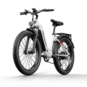 EU Warehouse <b>1000W</b> High Energy 48V 17ah Lithium Battery Three Riding Modes Mountain <b>Electric</b> <b>Bike</b> - Product Image 1