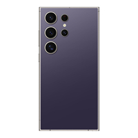 Smartphone S25 Ultra 5G Original Baru 16GB+1TB Android 15 Kamera Belakang 108MP HD 100W Deca Core Spanyol