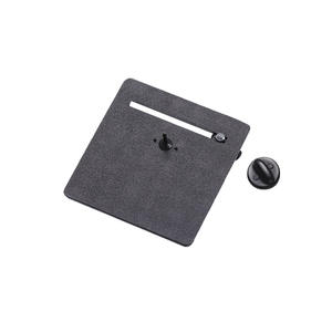 Épingles à badges mobiles en métal de haute qualité de 4.4cm pour les fans de jeu Poke Monster <span class=keywords><strong>Pikacu</strong></span> dans un style de machine à griffes mignon comme cadeau - Product Image 2