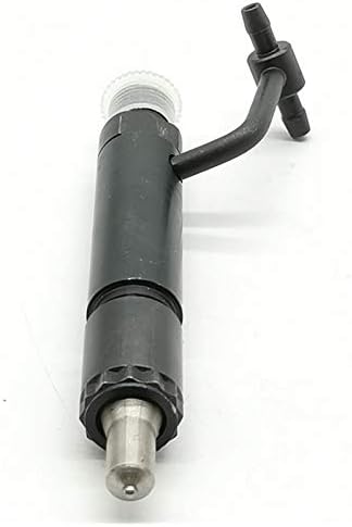 Y729503-53100 diesel Fuel Injector for Yanmar Komatsu Engine 4D84E 4D88E 4TNE88 729503-53100, Y72950353100, 72950353100