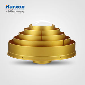 Harxon 3d Choke Ring Antenne Millimeter Nauwkeurigheid Hoge Versterking Volledige Band Survey Basisstation Cors Gis Rtk Gnss Antenne - Product Image 2