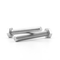 <strong>Best</strong> Price Hex <strong>Bolt</strong> and <strong>Washer</strong> Set M12-M36 Complete Fastening Kit