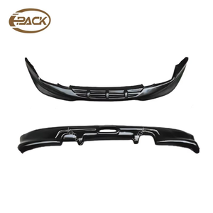 I-PACK New Suzuki <strong>Swift</strong> 2005-2010 Body Kit Car Bumpers and Body Modification Parts - Product Image 1