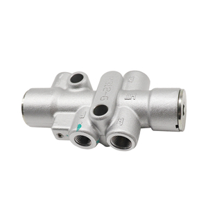 Professional Motorcycle Parts Motorcycle Y3 Valve <strong>CBS</strong> <strong>Brake</strong> Pump <strong>Brake</strong> System Linkage <strong>CBS</strong> for Universal Motorcycle - Product Image 4