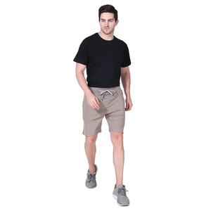 Fashion High Quality Solid Color Comfortable Fitness Wears <b>Men</b> <b>Shorts</b> Top Trending Breathable Best Manufacturing <b>Men</b> Gym <b>Shorts</b> - Product Image 6