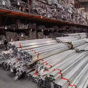 Vente directe d'usine, prix bas, <span class=keywords><strong>tube</strong></span> en acier inoxydable 304 201 316, <span class=keywords><strong>tube</strong></span> <span class=keywords><strong>carré</strong></span> <span class=keywords><strong>40x40</strong></span> 60x60 pour matériaux de construction - Product Image 6