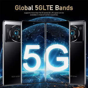 Version Globale <span class=keywords><strong>M12</strong></span> 13 14 15 Ultra 7.3 Pouces 16 Go+1 To Android 11.0 Smartphones 5G Débloqués Téléphones Portables Gaming - Product Image 6