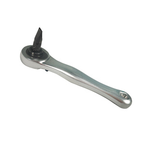 <b>Mini</b> Ratchet Screwdriver Set 12Pcs Phillips Bit Household Repair <b>Tools</b> DIY <b>Kit</b> - Product Image 3