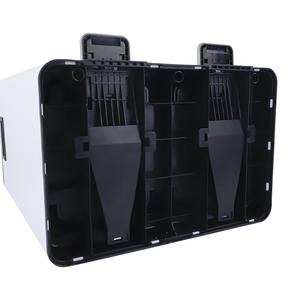 <span class=keywords><strong>Poubelle</strong></span> de recyclage 40L <span class=keywords><strong>60L</strong></span> Grande <span class=keywords><strong>poubelle</strong></span> de recyclage en acier inoxydable à <span class=keywords><strong>2</strong></span> <span class=keywords><strong>compartiments</strong></span> pour les déchets de cuisine - Product Image 6