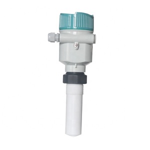Medidor de Nivel de Radar Guiado de Alta Frecuencia 80G, Sensor de Nivel de Agua por Radar - Product Image 4