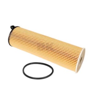 BK ไส้กรองน้ำมัน W222 Mercedes-Benz Cls C205ขนาดมาตรฐานพร้อมโอริง - Product Image 2