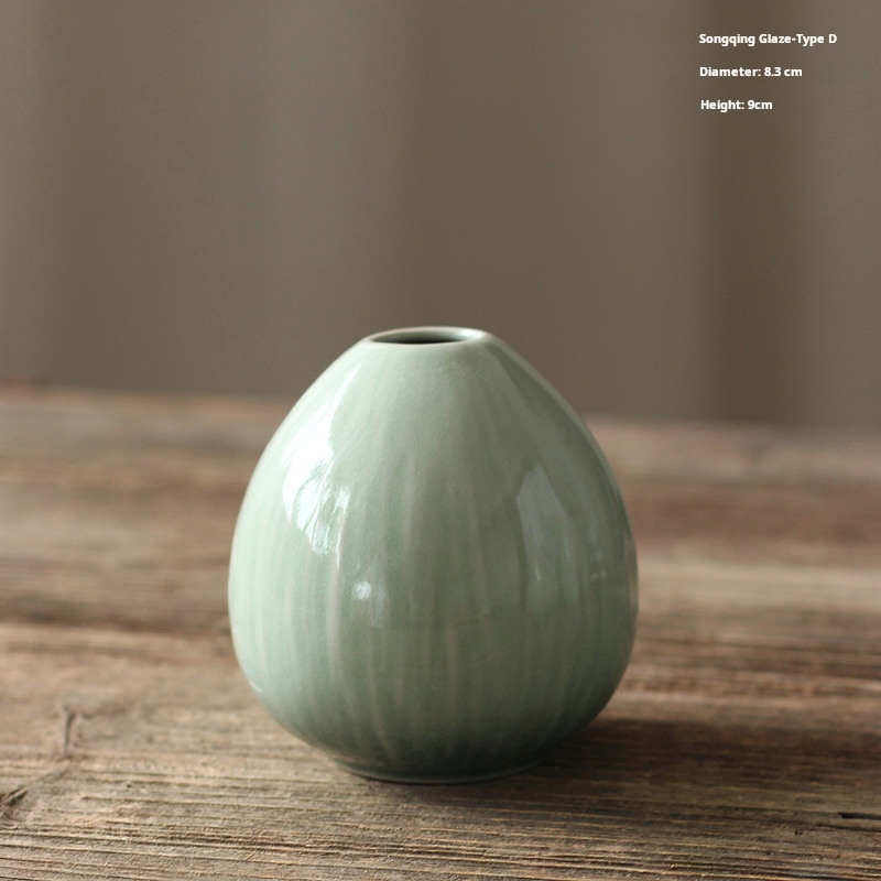 Light Green E