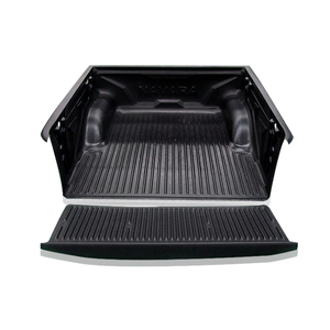 Cubierta Universal para Plataforma de Camioneta, Compatible con Toyota <span class=keywords><strong>Hilux</strong></span> Vigo Revo, Mitsubishi L200, Ford Ranger F150, Navara - Product Image 1