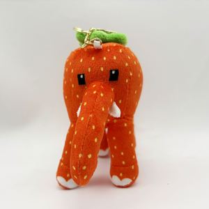 Envío Rápido desde Almacén: 67 Sammy Steal a Brain Rot, Peluches de Fresa y Elefante, Steal a Brainrot Dragon Caneolli de Steal a Brainro - Product Image 3