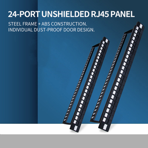 Cabo Ethernet UTP Cat6 de Alta Velocidade Cobre Sólido 23AWG Rolo de 1000 pés Fio de Rede Gigabit LAN - Product Image 4