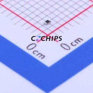 Resistencia SMD WR04X8453FTL 0402 (Tipo: Película Gruesa) (Resistencia: 845kOhm Precisión: 1%) - Product Image 1