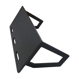 <span class=keywords><strong>Mur</strong></span> de rebond de football à double angle en HDPE pour l'entraînement - Product Image 1