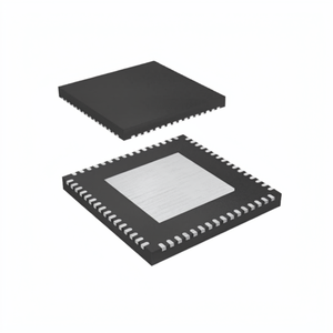 64 VFQFN Exposed Pad Components Electronic ATMEGA329V-8MUR Embedded Manufacturer Channel - Product Image 1