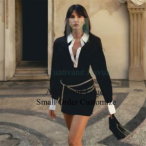 Manteau court pour femme - Product Image 3