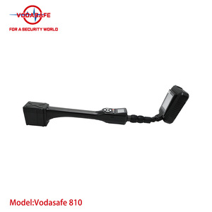Détecteur de dispositifs cachés Vodasafe 810 haute sensibilité 140 dBm avec batterie 4H pour la sécurité - Product Image 4