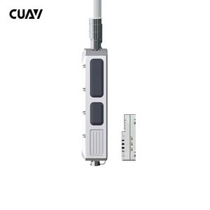 Sıcak ücretsiz kargo CUAV LBA <span class=keywords><strong>3</strong></span> 4G radyo telemetri modülü uzun menzilli tarih bağlantı Pixhawk İha Drone verici - Product Image 5