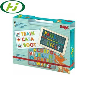 Aktivitas Perkembangan Permainan Magnetik Berkualitas Tinggi Mendorong Baik untuk Anak-anak - Product Image 5