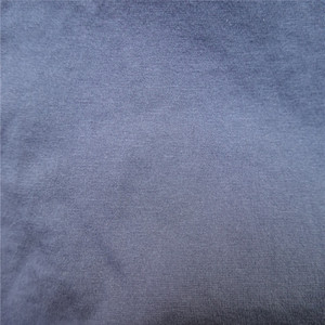 Tessuto in <span class=keywords><strong>Jersey</strong></span> singolo di <span class=keywords><strong>cotone</strong></span> anni '30 100% in <span class=keywords><strong>Jersey</strong></span> di <span class=keywords><strong>cotone</strong></span> pettinato 140gsm in <span class=keywords><strong>cotone</strong></span> lavorato a maglia in <span class=keywords><strong>cotone</strong></span> tessuto Coton per magliette - Product Image 6