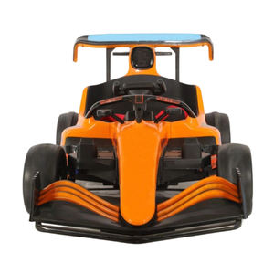 Çocuk Elektrikli Kart Drift Uzaktan Kumandalı Araba Çocuk Oyuncağı Dört Tekerlekli Yetişkinler İçin Uygun Açık Hava Işıklı Araba - Product Image 4