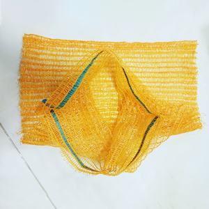 Diseño atractivo 15KG plástico al por mayor patata vegetal malla de plástico bolsa de red hecha en China - Product Image 6