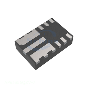 <b>Power</b> Management (PMIC) AP63356QZV-7 Integrated Circuits Chip Ic 13 PowerVFDFN IC REG BUCK ADJ 3.5A 13DFN Manufacturer Channel - Product Image 1
