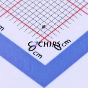 Transistor de X3-DFN0603-2 D5V0P1B2LP3-7 de haute qualité ESD et protection contre les surtensions (TVS/ESD) - Product Image 1